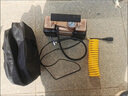 大將軍車(chē)載充氣泵48v60v72v電瓶車(chē)大功率雙缸三輪車(chē)維修店輪胎換胎打氣 【修車(chē)款】350w+3米線(xiàn) 曬單實(shí)拍圖