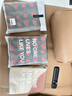 LIVING INC中古幾何 沙發(fā)抱枕輕奢風(fēng)抱枕套客廳樣板房靠枕靠墊 烏托邦 45x45cm(枕套 枕芯) 曬單實(shí)拍圖