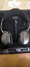 寶華韋健B&W bw PX8頭戴式旗艦無(wú)線(xiàn)藍牙主動(dòng)降噪HIFI智能音樂(lè )耳機 高音質(zhì)游戲耳麥運動(dòng)跑步長(cháng)續航 新年禮物 曜石黑 曬單實(shí)拍圖