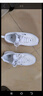 耐克NIKE休閑鞋女子氣墊AIR MAX PORTAL運(yùn)動鞋HF3053-103白黑35.5 曬單實拍圖