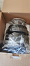 象印電火鍋TAH30C燒烤火鍋兩用電鍋迷你一人食多用料理鍋煮鍋1.5L 黑色 曬單實拍圖