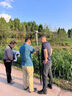 華測(cè)華測(cè)rtk測(cè)量?jī)xGPS測(cè)量工程坐標(biāo)定位放樣土方測(cè)量橋梁土建衛(wèi)星定位 慣導(dǎo)版X6移動(dòng)站全套+全國(guó)賬號(hào) 曬單實(shí)拍圖