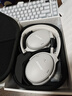 Bose QuietComfort 45/45二代 無線消噪耳機 QC45升級款頭戴式藍牙降噪耳機 動態(tài)音質均衡 降噪麥克風 qc45二代-晨霧白 曬單實拍圖