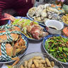 喵和漁【活鮮】鮮活東星斑活魚(yú)海鮮水產(chǎn)魚(yú)類(lèi)活鮮 1.6-1.7斤/一條 曬單實(shí)拍圖