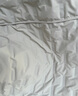 蕉內(nèi)（Bananain）氫氣502A男士羽絨背心羽絨服輕薄防風(fēng)防水24秋冬鴨絨保暖馬甲 【V領(lǐng)】暗影灰 L 曬單實(shí)拍圖