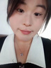 法蔻（farcoko）一路生花項(xiàng)鏈女新款輕奢鎖骨鏈高級(jí)感禮物女七夕情人節(jié)生日送女友 一路生花項(xiàng)鏈【氣質(zhì)銀色】 曬單實(shí)拍圖