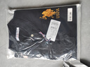 U.S. POLO ASSN.【100%棉】poo衫男夏季寬松美式休閑純棉t恤男士高端短袖男上衣 曬單實(shí)拍圖