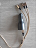 公牛【新品】公牛車載充電器汽車點煙器轉(zhuǎn)換插頭超級快充車充一拖三 【新品三口72.5w】蘋果/安卓快充 曬單實拍圖