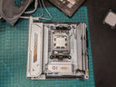 AMD銳龍7500F 7600X 7800X3D 9600X 9700XCPU搭銘瑄/華擎B650M B850M主板CPU套裝 板U套裝 銘瑄 MS-eSport B650ITX WIFI R5 96 曬單實(shí)拍圖