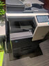 柯尼卡美能達（KONICA MINOLTA） C226打印機彩色激光A3數(shù)碼柯美復合機掃描復印一體機 C266標配+自動雙面輸稿器+工作臺 曬單實拍圖