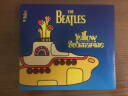 披头士乐队：The Beatles黄色潜水艇（电影原声带）Yellow Submarine （CD) 实拍图