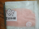 云蕾洗碗手套PVC冬天保暖家務(wù)刷碗防水加長(cháng)加厚洗衣服手套2雙【果凍藍+果凍粉】 均碼 曬單實(shí)拍圖