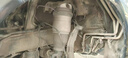 保時捷（PORSCHE）原廠空氣懸掛減震器 避震器  避震機 空氣減震 【配套】右前空氣減震 帕拉梅拉 Panamera 991 曬單實拍圖