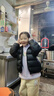 萬(wàn)魔（1MORE）HQ20頭戴式無(wú)線藍(lán)牙耳機(jī)學(xué)生網(wǎng)課背書(shū)學(xué)習(xí)耳機(jī)耳返 兒童智能聽(tīng)力保護(hù)隔音降噪音樂(lè)通話高音質(zhì)耳機(jī) 櫻花粉 曬單實(shí)拍圖