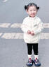 史努比女童校服神器2024新款女孩羽絨服內(nèi)膽初中生冬季內(nèi)搭兒童羽絨服 【輕薄內(nèi)膽】H方形魔術(shù)貼努比K黑 160 曬單實(shí)拍圖
