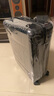 適用日默瓦保護(hù)套essential行李箱旅行箱PVC透明rimowa箱套trunk Original 26 (箱套) 曬單實(shí)拍圖