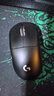 羅技（G）GPW二代金剛無(wú)線(xiàn)游戲鼠標狗屁王2代金剛無(wú)線(xiàn)雙模機械輕量化拆包 GPW二代金剛黑【拆封可?！?曬單實(shí)拍圖