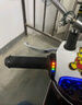 凱威格踏板摩托車加熱套保暖防滑加裝機車改裝發(fā)熱手把套防水 新款-標準版【電動車DC-小牛/九號專用】 曬單實拍圖
