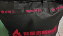 坦博爾【品質(zhì)鵝絨 高充絨量】秋冬羽絨服女長(zhǎng)款過(guò)膝加厚外套女鵝絨服 黑色 M (165) 曬單實(shí)拍圖