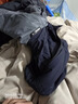 KAILAS凱樂石AC80 連帽棉服PRIMALOFT保暖戶外登山P棉防風(fēng)夾克外套男款 曬單實拍圖