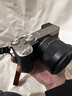 索尼（SONY）a7c2 全畫(huà)幅微單相機 輕便小巧簡(jiǎn)易操控 ILCE-7CM2 a7c二代  a7cm2 7cm2 7C2 【銀色原裝單機】出廠(chǎng)配置無(wú)鏡頭 官方標配【無(wú)內存僅出廠(chǎng)配置】 曬單實(shí)拍圖