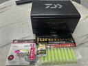 達億瓦（DAIWA）25款steez ct sv史帝茲AIR四弟子水滴輪steez a/hlc/ltd路亞漁輪 24款STEEZ SV TW 8.5速比 左手型 曬單實拍圖