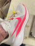 耐克NIKE跑步鞋女子飛馬41PEGASUS 41運動鞋F(xiàn)D2723-107椰奶38.5 曬單實拍圖