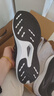 OMAMO赤兔9運動(dòng)鞋男冬季新款棉鞋男士透氣跑步鞋男大碼青年學(xué)生體考鞋 黑白【網(wǎng)面款】 1337【未來(lái)科技】 43 【標準運動(dòng)鞋尺碼】 曬單實(shí)拍圖