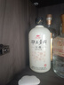 鄂爾多斯淡雅 清香型 白酒 口糧酒 草原白酒 內蒙白酒 蒙古白酒 40度 500mL 1瓶 曬單實(shí)拍圖
