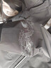 拓路者【蛇年特定蟒紋】錦衣衛(wèi)百戶沖鋒衣男防水防風(fēng)戶外登山服保暖外套 夜影黑-袖口暗蟒 XXXL 曬單實(shí)拍圖