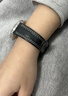 豪利時（ORIS）Hank Aaron限量版大表冠飛行40mm自動機械腕表禮物送男女友 40mm-白盤-皮帶-訂金 棒球限量版 曬單實拍圖