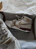 耐克（NIKE）官方籃球鞋女鞋 春季新款Jordan 新年蛻變系列運動鞋休閑鞋 IB4914-161 39 曬單實拍圖