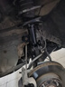 KYB減震器豐田凱美瑞漢蘭達(dá)卡羅拉雷凌RAV4榮放威馳汽車(chē)用品黑筒 凱美瑞/12-16款 7代 前減一對(duì)2支 曬單實(shí)拍圖