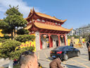 Lauaird 特大碼300斤可調(diào)節(jié)高腰闊腿牛仔褲女胖mm淺藍(lán)色直筒寬松百搭長(zhǎng)褲 淺藍(lán)色 3XL 建議145-160斤 曬單實(shí)拍圖