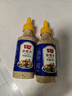 泰將沙拉醬冰草蔬菜大拌汁油醋汁家商用焙煎芝麻醬培煎芝麻沙拉汁 280ml沙拉汁2瓶【家用】 曬單實拍圖