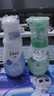 多芬（Dove） 氨基酸洗面奶潔面慕斯?jié)嵜嫒闇睾蜐嵜嫒榕菽菖?保濕潔面慕斯+抗痘潔面慕斯 曬單實拍圖