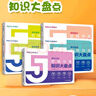 【官方正品】高中思維導(dǎo)圖2025張老師雪峰 高中知識大盤點(diǎn)五分鐘速記 早起5分鐘高考一輪復(fù)習(xí)難點(diǎn)匯總語文數(shù)學(xué)英語物理化學(xué)基礎(chǔ)必背手冊輔導(dǎo)資料工具書公式定律手冊 高一高二高三全國通用新版官方旗艦店 全7 曬單實(shí)拍圖