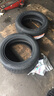 韓泰輪胎 Ventus S1 noble2 H452 215/55R16 97W適配標(biāo)致邁騰雪鐵思域杰德 全新輪胎 汽車輪胎 曬單實(shí)拍圖