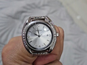 精工（SEIKO）旗下腕表品牌雅柏石英時(shí)尚簡約防水鋼帶女表 新年禮物AH7Y93X1 曬單實(shí)拍圖
