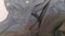 添柏嵐（Timberland）官方男三合一沖鋒衣外套防水保暖棉服內膽|A41UB A41UB433/深寶石藍 L 曬單實(shí)拍圖