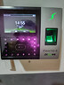 ZKTECO 熵基科技 iFace702-S靜態(tài)人臉+指紋考勤機(jī)AI702動態(tài)人臉考勤門禁一體機(jī)觸屏刷臉打卡機(jī) iFace702-S【靜態(tài)人臉】 標(biāo)配主機(jī) 曬單實拍圖