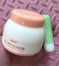 安貝兒綿羊油霜嬰兒潤膚霜寶寶面霜保濕防皴滋潤補水兒童面霜新生兒面霜 【早晚霜】綿羊油+保濕霜 曬單實(shí)拍圖