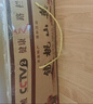 百壽坊山東菏澤特產(chǎn) 定陶陳集鐵棍山藥鐵桿淮山藥新鮮蔬菜禮盒裝 8斤禮盒 曬單實(shí)拍圖