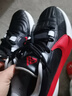 耐克（NIKE）男子籃球鞋F(xiàn)REAK抓地力低幫運動鞋DX4996-004 黑42 曬單實拍圖