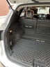 蘭憐現代ix35后備箱墊全包圍21款新款北京現代ix35汽車(chē)尾箱墊專(zhuān)用用品 全包圍(蒼穹灰)+儲物板 現代ix35 曬單實(shí)拍圖