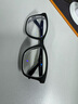 雷朋（RayBan）近視眼鏡套組舒適全框光學(xué)鏡架素顏理工通勤眼鏡0RX7059D可定制 5196 單鏡框 尺寸55 曬單實(shí)拍圖