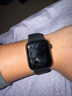 Apple Watch SE 2022款 蘋(píng)果二手智能手表 SE2 心率睡眠監(jiān)測(cè)健康守護(hù) 午夜色 GPS 40mm 曬單實(shí)拍圖