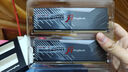 金百達（KINGBANK）DDR5內(nèi)存 白刃/星刃 RGB燈條 6000/6400/6800高頻內(nèi)存 神光同步燈條 適配黑神話悟空 Deepseek硬件 黑刃32G(16G*2)6000RGB套條國產(chǎn) 曬單實拍圖