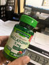 nature’s truth美國自然之珍褪黑素含片5mg 90粒失眠改善助眠水果口味 曬單實(shí)拍圖