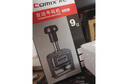 齊心（COMIX）6位財務辦公自動號碼機/打碼機 蓋印清晰 財務用品 辦公用品 6位一鍵自動歸零（贈墨墊+撥號棒+墨水） 曬單實拍圖